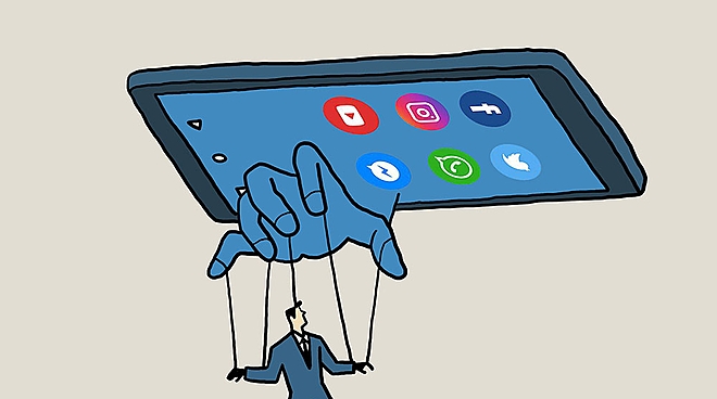 The perils of social investing