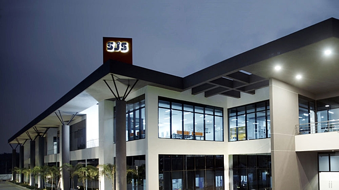 IPO update: SJS Enterprises