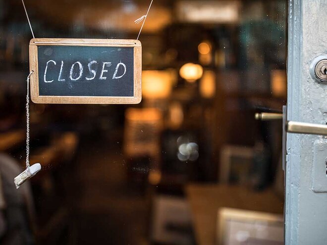 What to do if your mutual fund platform shuts shop?