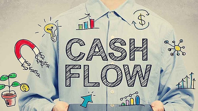 Free cash flow: The free-cash secret