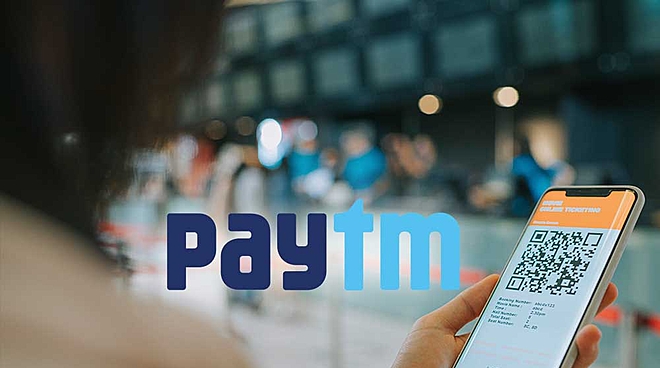 One97 Communications - Paytm IPO Details