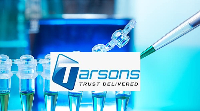 Tarsons Products IPO details