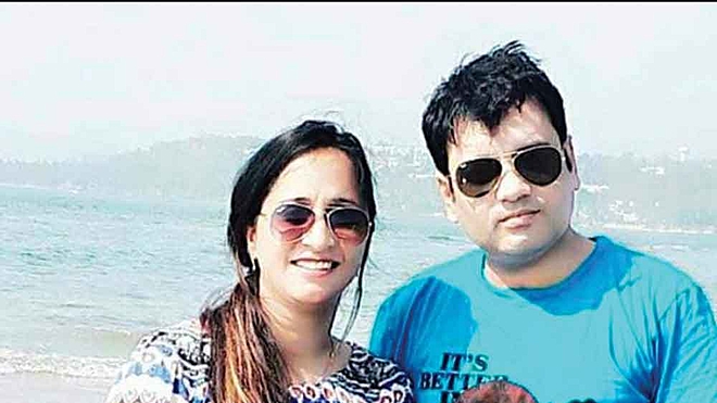 Sandeep Nagpal's wealth-creation journey explains how sticking to investing principles rewards in the long term