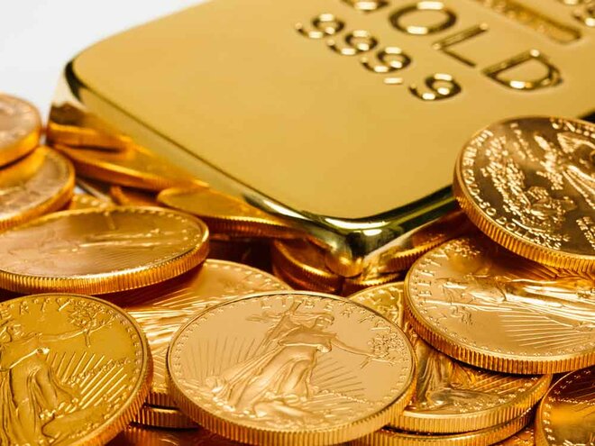 How do Sovereign Gold Bonds compare with Gold ETFs?