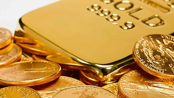 How do Sovereign Gold Bonds compare with Gold ETFs?