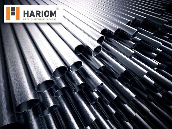 Hariom Pipe Industries IPO: How good is it?