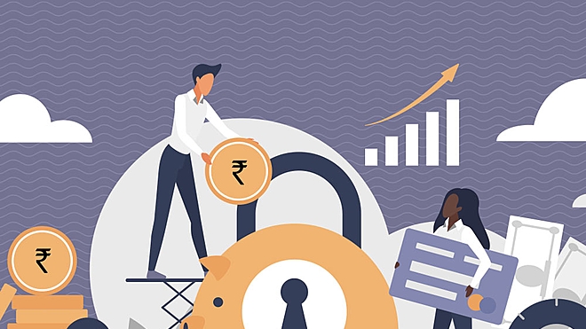 कंपनी अगर डिफॉल्ट करती है तो आपकी पूंजी सुरक्षित नहीं रहती है
