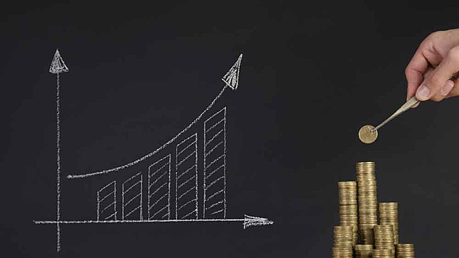 How to judge a company's efficiency and performance