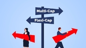 Multi-cap vs flexi-cap mutual funds: How are they different?