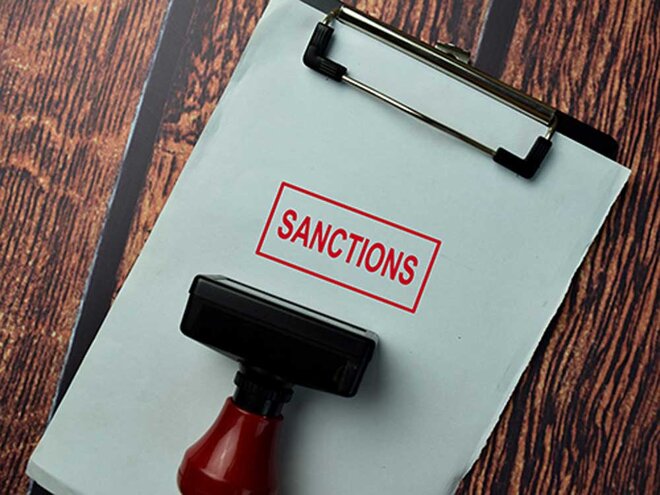 US sanctions on Russia: Who do these sanctions against Russia serve?