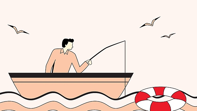 The insurance industry has launched a new educational website, but it suffers from the same old problem