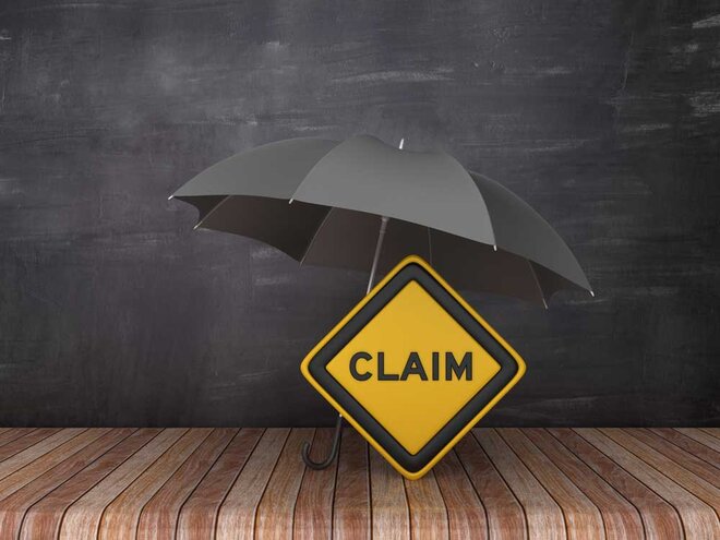 How to file a life insurance claim