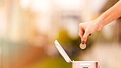 Does fund size matter when it comes to moving investments through lump sum?