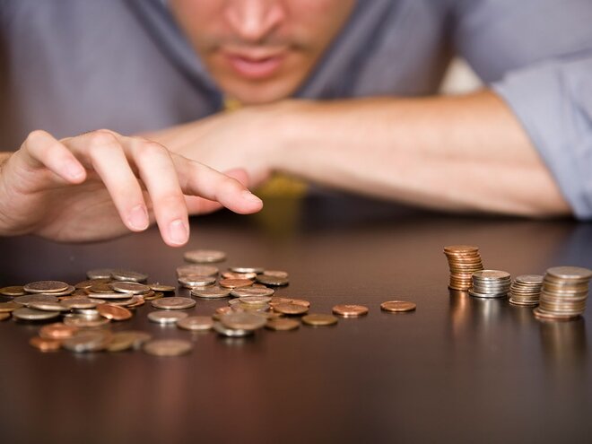 Deriving income from investments