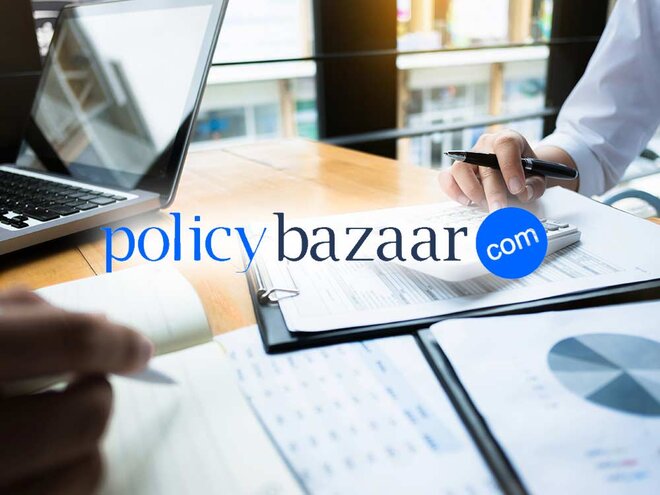 PB Fintech IPO: Policy Bazaar IPO share price