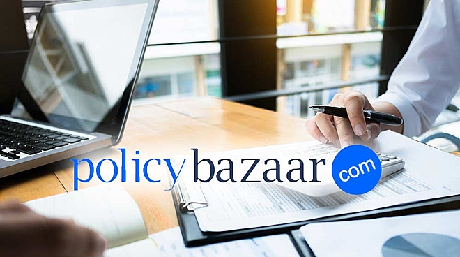 PB Fintech IPO: Policy Bazaar IPO share price