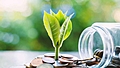 How should I invest the maturity proceeds of an FD in an equity savings fund?