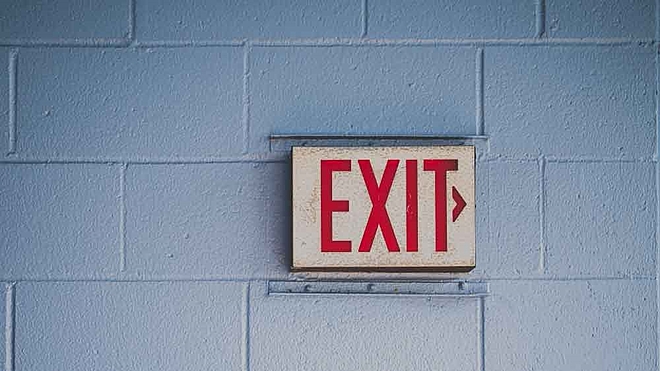 Read on to find out for how long you should monitor your fund's performance before exiting
