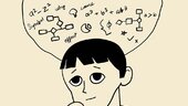 The algorithm in your head