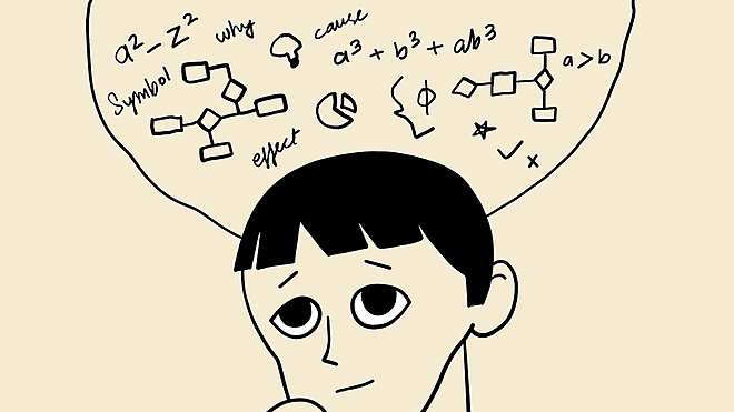 What you see is not what you want but what you will 'engage' with. So is this an excellent way to learn about investing?