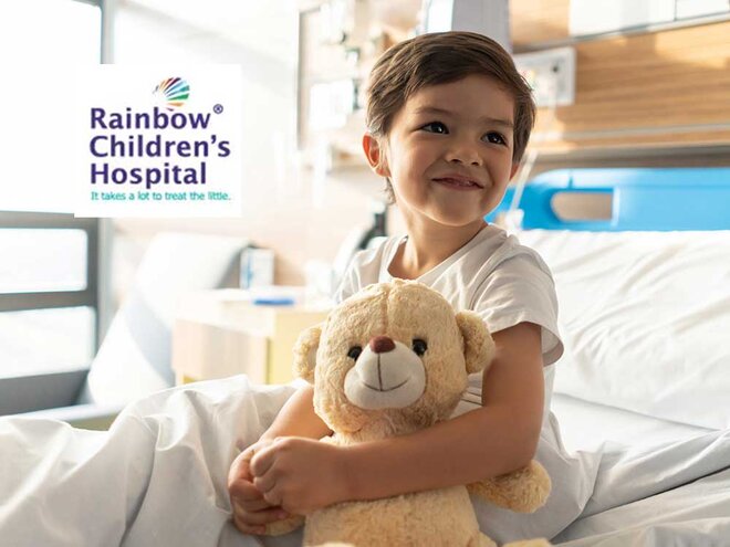 Rainbow Children's Medicare IPO: Key details to know