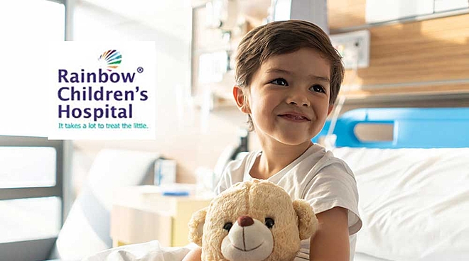 Rainbow Children's Medicare IPO: Key details to know