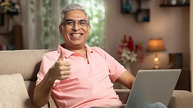Here we explore the investment options available for you to invest a lump sum amount for retirement