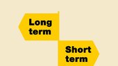 Long vs short