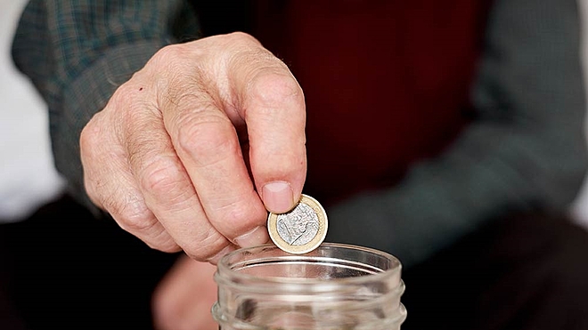 Read on to understand how to get inflation-adjusted returns post-retirement