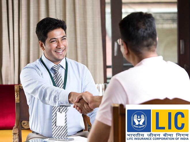 LIC IPO: LIC IPO Price, IPO of LIC