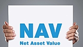 What causes the difference in NAVs of mutual funds?