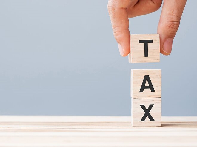 Is tax harvesting a good idea?