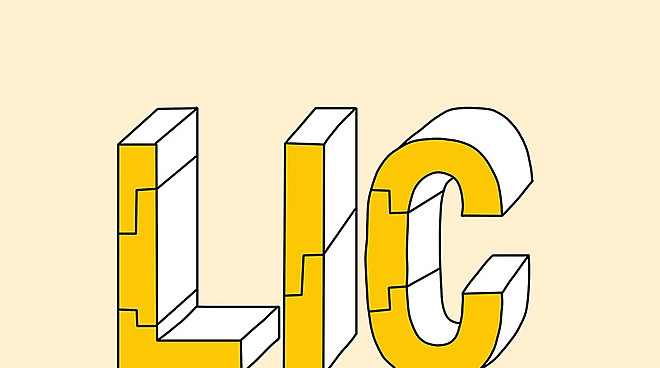 LIC’s IPO is a puzzle