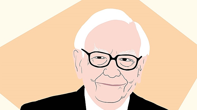 What would the old man do?