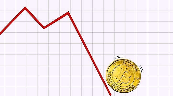 Luna crypto crash: A crypto blowup, first among many