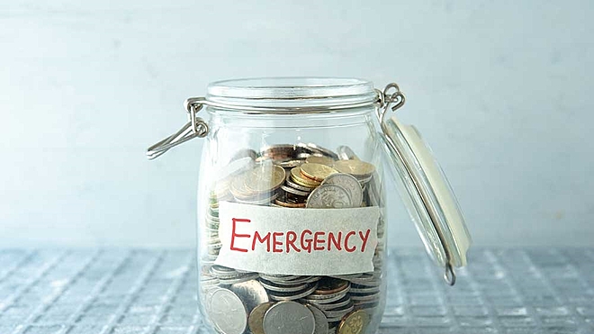Fundamental principles remaining same, let's take a look at the avenues where an NRI can invest the fund for contingencies