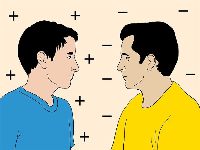 निराशावादी समझदार लगते हैं