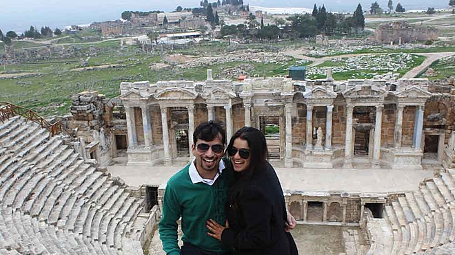 जीरो से हीरो