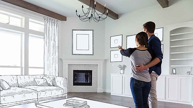 Explore these investment options to buy a house