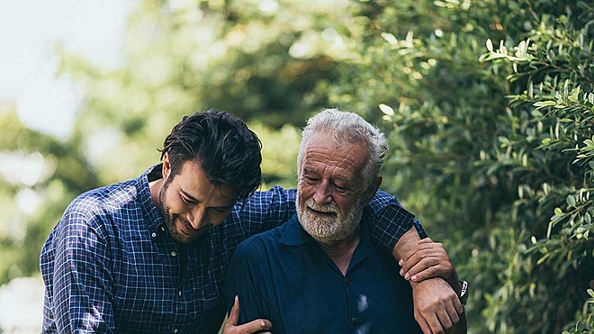 How to redeem mutual fund units after a parent's death?