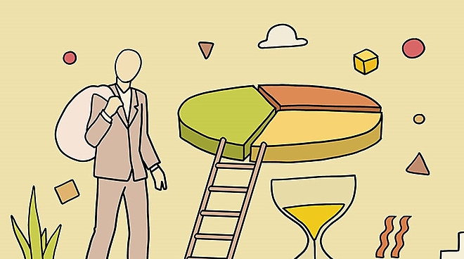 In uncertain times, focus on the certainties