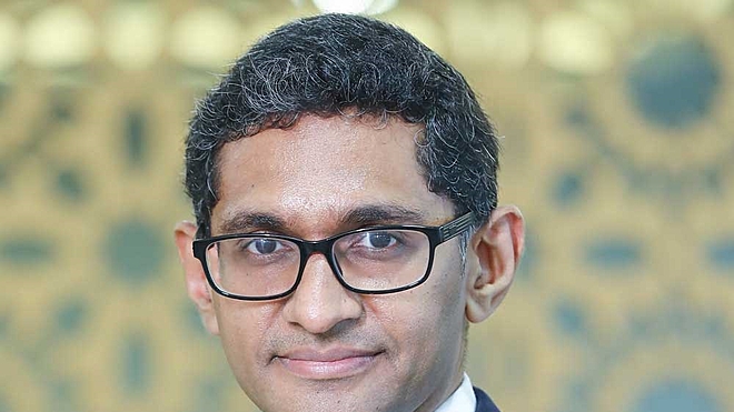 Here is our exclusive interaction with Sachin Trivedi of UTI AMC