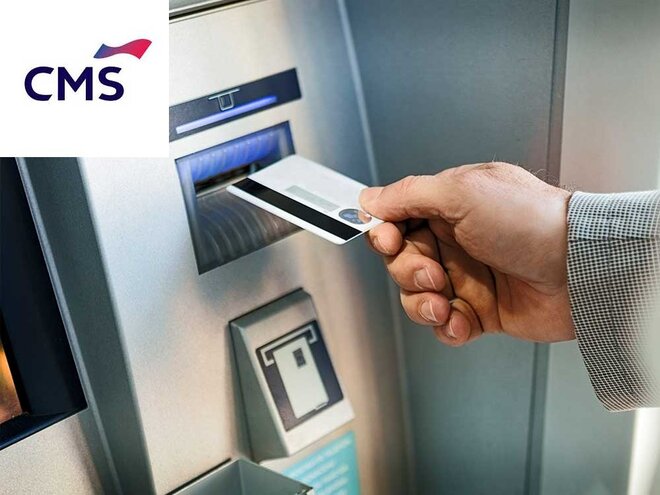 CMS Info Systems makes big money managing cash. Should you buy it?