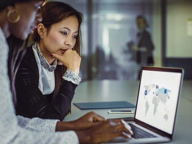 Investing directly in equity shares abroad – A buyer's experience