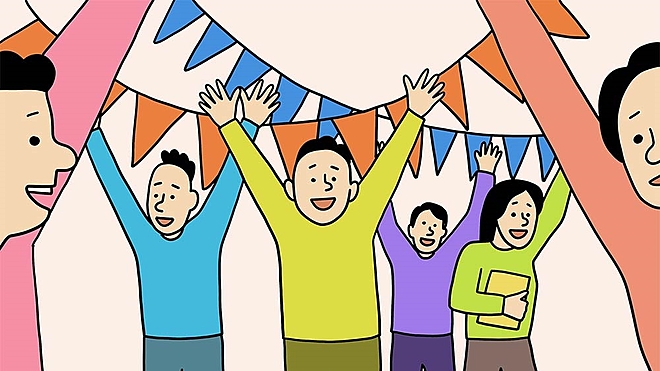 good-times-in-the-stock-markets