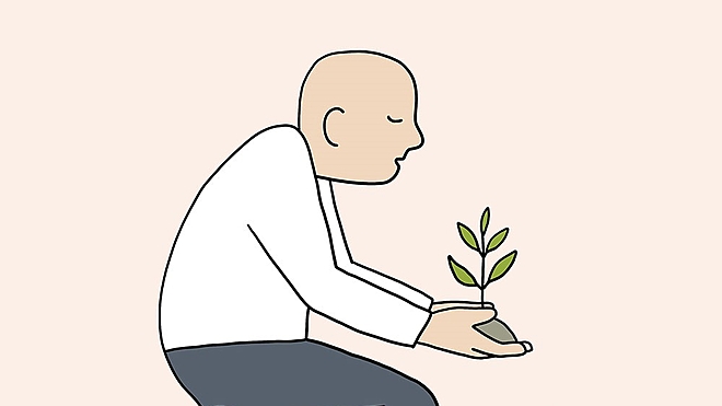 Everyone invests only in good stocks