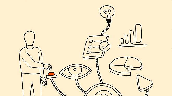 For investors, the most important decision