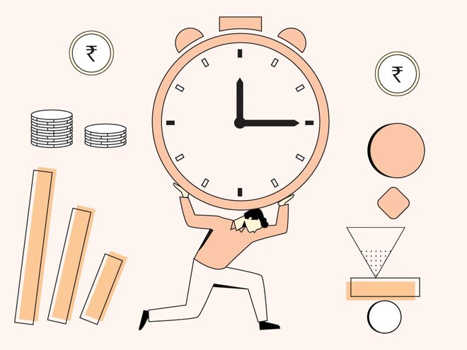 जीवन भर की समृद्धि की शुरुआत अभी करें