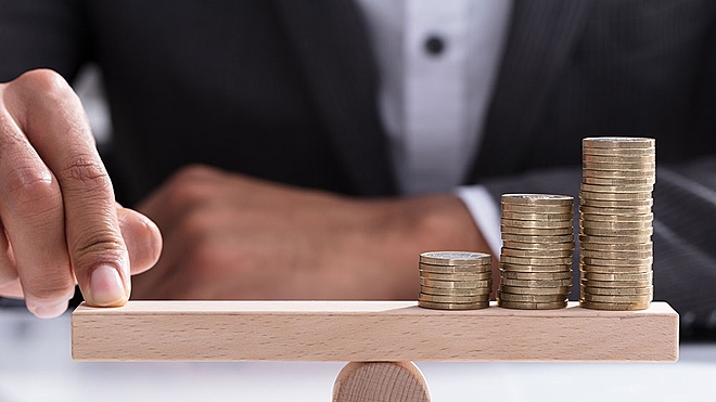 Financial leverage: Leverage meaning in financial management