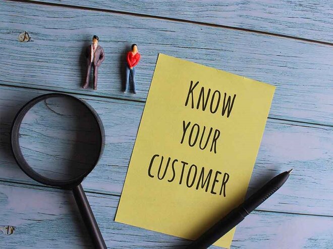 How to check KYC status for mutual fund?